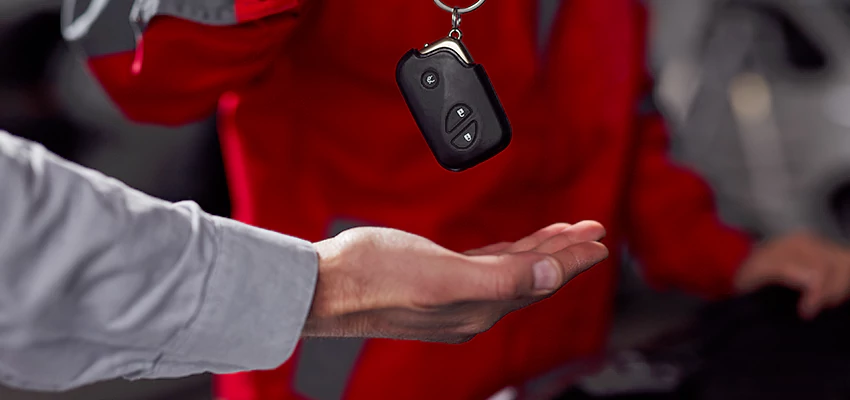 Automotive Car Lock Rekeying Locksmith Specialists in Temescal Valley, California