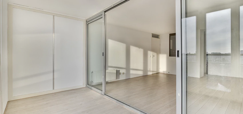 Patio Glass Sliding Door Lock in Temescal Valley, CA