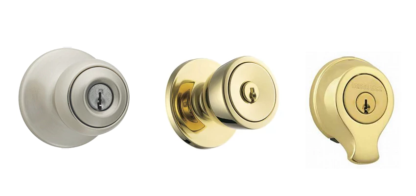 Weiser Bluetooth Lock Installation in Temescal Valley, CA