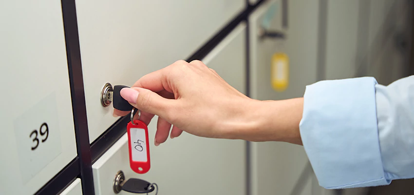 Cabinet Lock Installation in Temescal Valley, California