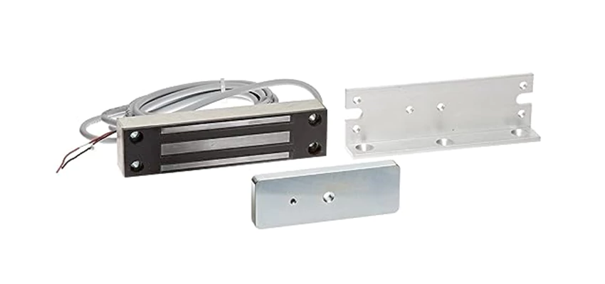 Deadbolt Magnetic Door Locks Installation in Temescal Valley, CA