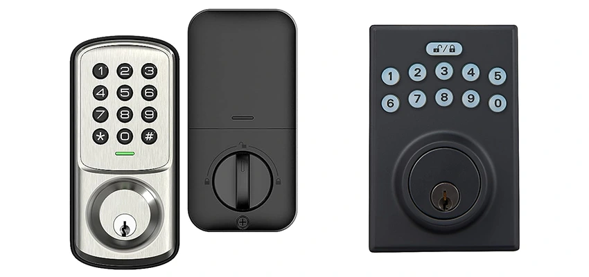 Garage Emergency Lock Replacements in Temescal Valley, CA