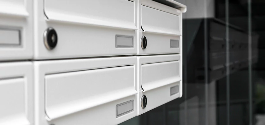 Mailbox Tubular Lock Replacement in Temescal Valley, California