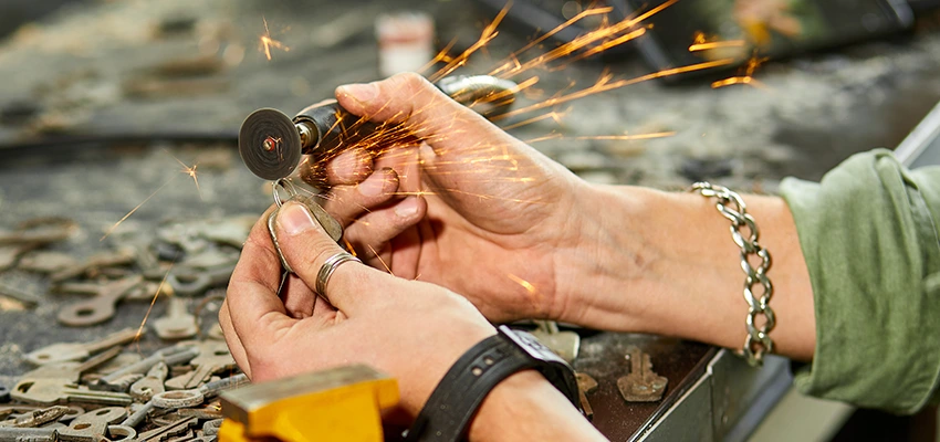 Mobile Locksmith For Lock Replacement Service in Temescal Valley, California