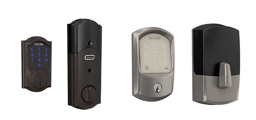 Schlage Smart Locks Repair in Temescal Valley, California