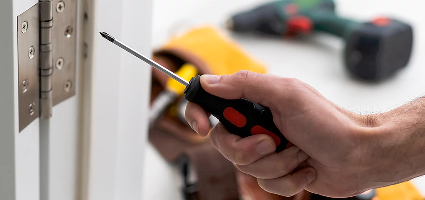 Holiday Emergency Locksmith in Temescal Valley, California