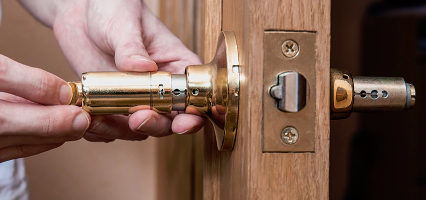 Padlock Lock Replacement Assistance in Temescal Valley, CA