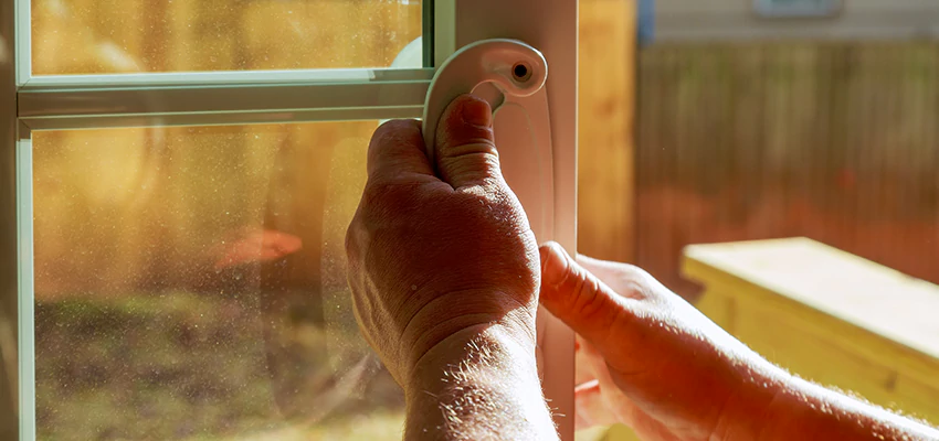 Accordion Sliding Doors Locks Replacement in Temescal Valley, CA