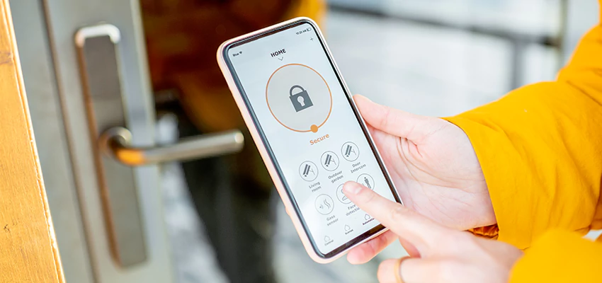 Automatic Door Lock Opener Repair in Temescal Valley, California