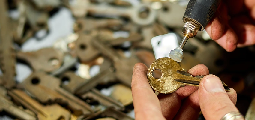 Bathroom Door Lock Rekey in Temescal Valley, CA