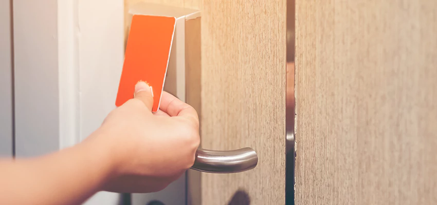 Electronic Locks Motor Repair in Temescal Valley, California