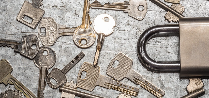 Lock Rekeying Services in Temescal Valley, California