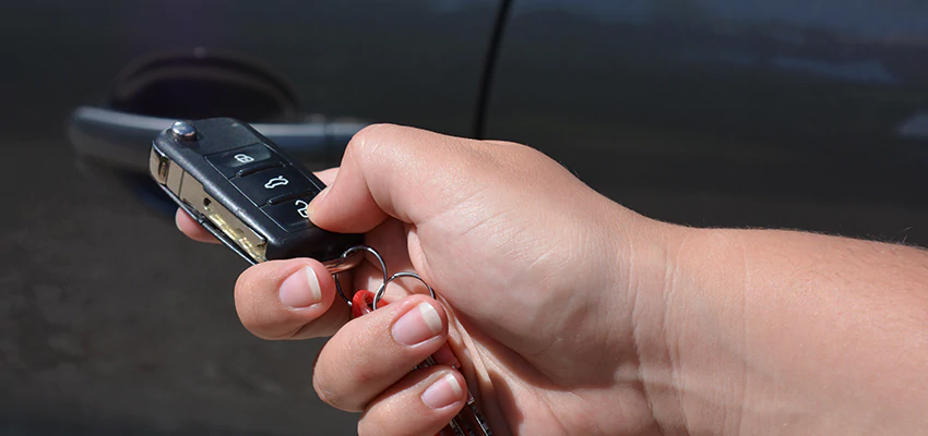 Car Door Unlocking Locksmith in Temescal Valley, California