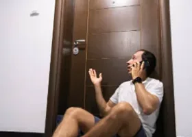 Emergency Lockout in Temescal Valley, California